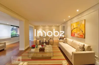 Apartamento com 3 quartos à venda na Rua Professor Alexandre Correia, 530, Panamby, São Paulo
