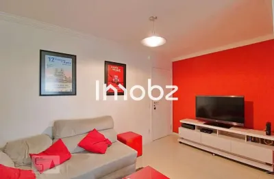 Apartamento com 2 quartos à venda na Rua Coronel Francisco de Oliveira Simões, 23, Panamby, São Paulo