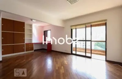 Apartamento com 2 quartos à venda na Avenida Doutor Guilherme Dumont Vilares, 3333, Vila Andrade, São Paulo