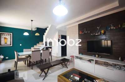 Casa / sobrado em condomínio à venda no panamby - são paulo