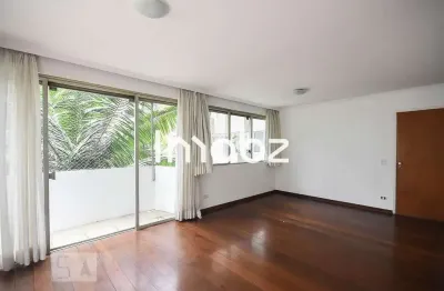 Apartamento com 3 quartos à venda na Rua Iupeba, 168, Panamby, São Paulo