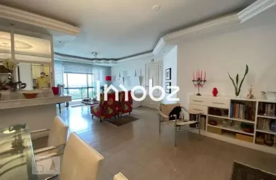 Apartamento com 3 quartos à venda na Rua Fábio Lopes dos Santos Luz, 60, Panamby, São Paulo