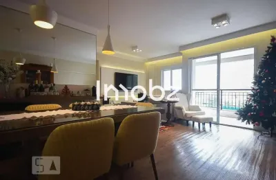 Apartamento com 2 quartos à venda na Rua Doutor Laerte Setúbal, 655, Panamby, São Paulo