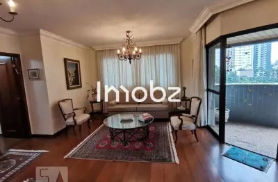 Apartamento com 3 quartos à venda na Rua Nelson Gama de Oliveira, 143, Panamby, São Paulo