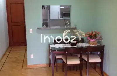 Apartamento com 3 quartos à venda na Rua Alexandre Benois, 165, Vila Andrade, São Paulo