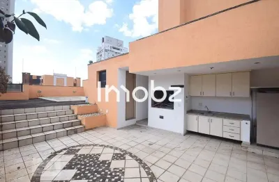 Apartamento com 4 quartos à venda na Rua Ascencional, 31, Panamby, São Paulo