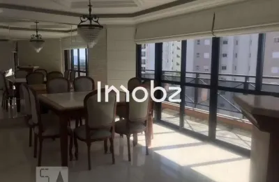 Apartamento com 3 quartos à venda na Rua Ascencional, 31, Panamby, São Paulo