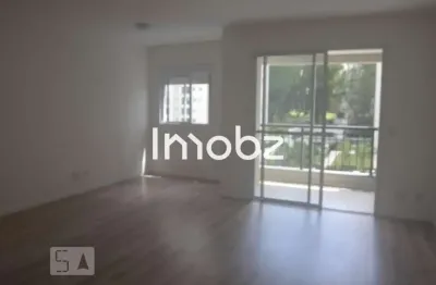Apartamento com 2 quartos à venda na Rua José Carlos de Toledo Piza, 100, Panamby, São Paulo