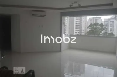 Apartamento com 2 quartos à venda na Rua Maria José da Conceição, 959, Vila Andrade, São Paulo