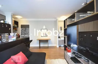 Apartamento com 1 quarto à venda na Rua Francisco José da Silva, 97, Vila Andrade, São Paulo