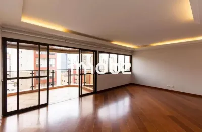 Apartamento com 4 quartos à venda na Rua Alcantarilla, 206, Panamby, São Paulo