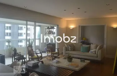 Apartamento com 3 quartos à venda na Rua Itapimirum, 367, Panamby, São Paulo