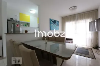 Apartamento com 3 quartos à venda na Rua Dom Salomão Ferraz, 65, Vila Andrade, São Paulo