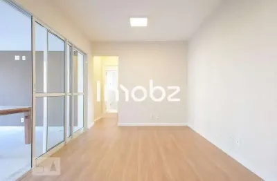 Apartamento com 2 quartos à venda na Rua Diego de Castilho, 150, Panamby, São Paulo