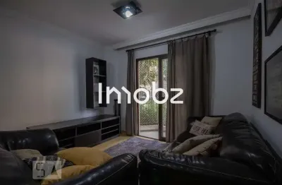 Apartamento com 3 quartos à venda na Rua Coronel Francisco de Oliveira Simões, 22, Panamby, São Paulo