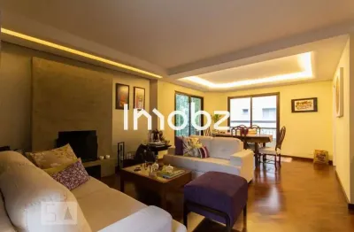 Apartamento com 3 quartos à venda na Rua Marie Nader Calfat, 279, Panamby, São Paulo