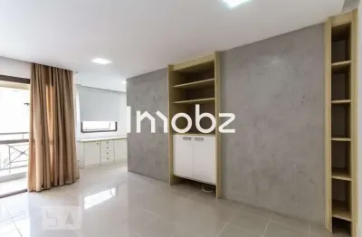 Apartamento com 1 quarto à venda na Rua Itaiteva, 125, Panamby, São Paulo