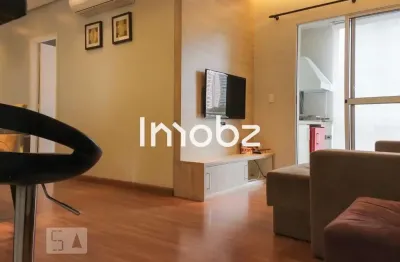 Apartamento com 3 quartos à venda na Rua José da Silva Ribeiro, 415, Vila Andrade, São Paulo