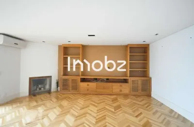 Apartamento com 2 quartos à venda na Rua Itajara, 191, Panamby, São Paulo