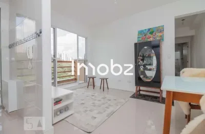 Apartamento com 2 quartos à venda na Rua Antônio Aggio, 49, Panamby, São Paulo