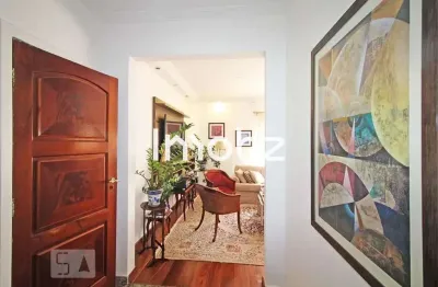Apartamento com 4 quartos à venda na Rua Antônio Aggio, 400, Panamby, São Paulo