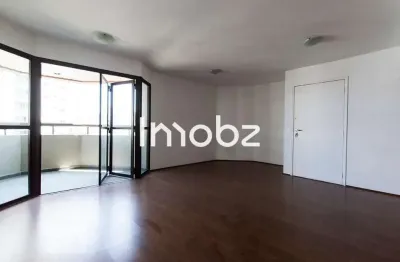 Apartamento com 3 quartos à venda na Rua Jamanari, 3, Panamby, São Paulo