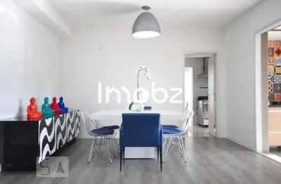 Apartamento com 3 quartos à venda na Rua Francisco Pessoa, 800, Vila Andrade, São Paulo