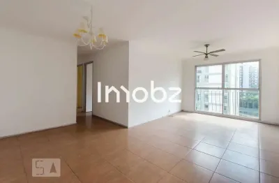 Apartamento com 2 quartos à venda na Rua Engenheiro Antônio Jovino, 72, Vila Andrade, São Paulo