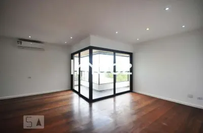 Apartamento com 3 quartos à venda na Rua Aureliano Guimarães, 60, Vila Andrade, São Paulo