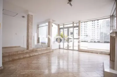 Apartamento com 4 quartos à venda na Rua Barão de Melgaço, 771, Real Parque, São Paulo