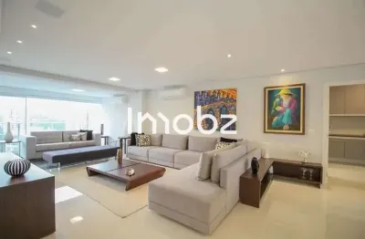 Apartamento com 2 quartos à venda na Rua Forte William, 87, Panamby, São Paulo