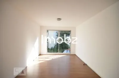 Apartamento com 3 quartos à venda na Rua Engenheiro Antônio Jovino, 72, Vila Andrade, São Paulo