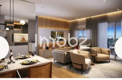 Apartamento com 2 quartos à venda na Avenida Jorge João Saad, 145, Vila Progredior, São Paulo