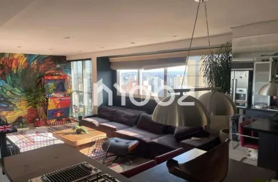 Apartamento com 3 quartos à venda na Rua Iubatinga, 212, Vila Andrade, São Paulo