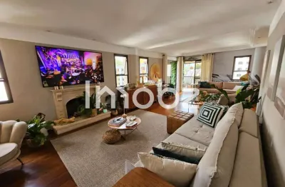 Apartamento com 4 quartos à venda na Rua Antônio Aggio, 1280, Jardim Ampliação, São Paulo