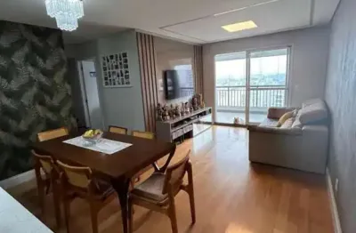 Apartamento com 3 quartos à venda na Rua José da Silva Ribeiro, 576, Vila Andrade, São Paulo