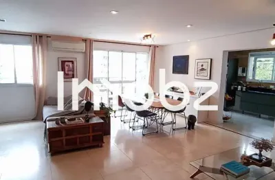 Apartamento com 3 quartos à venda na Rua Clodion, 23, Vila Andrade, São Paulo