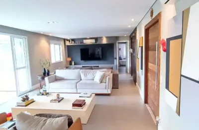 Apartamento com 3 quartos à venda na Rua José de Oliveira Coelho, 685, Vila Andrade, São Paulo