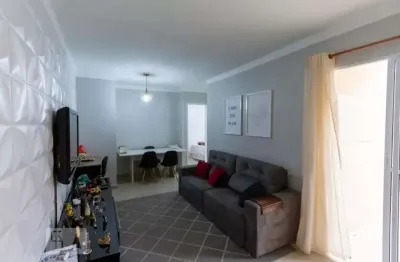Apartamento com 2 quartos à venda na Avenida Professor Gióia Martins, 199, Jardim Monte Kemel, São Paulo