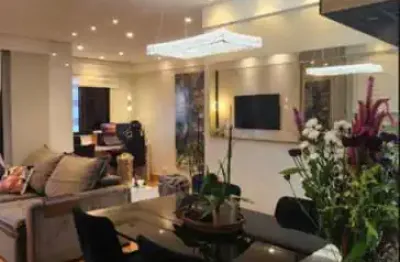Apartamento com 2 quartos à venda na Rua Itapimirum, 624, Vila Andrade, São Paulo