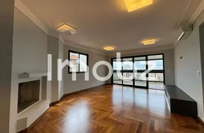 Apartamento com 4 quartos à venda na Rua Deputado Laércio Corte, 951, Panamby, São Paulo