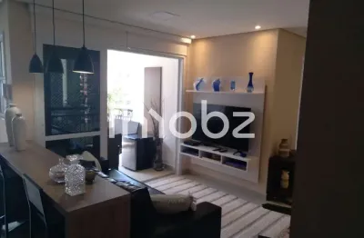 Apartamento com 2 quartos à venda na Rua Domingos Lopes da Silva, 911, Vila Suzana, São Paulo