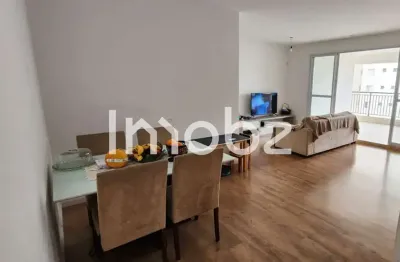 Apartamento com 3 quartos à venda na Avenida Alberto Augusto Alves, 220, Vila Andrade, São Paulo