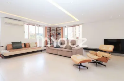 Apartamento com 2 quartos à venda na Rua Ferreira de Araújo, 358, Pinheiros, São Paulo