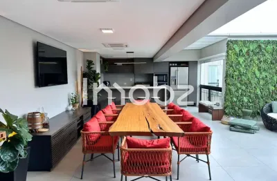 Apartamento com 2 quartos à venda na Rua Carvalho de Freitas, 255, Vila Andrade, São Paulo