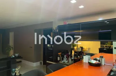 Apartamento com 2 quartos à venda na Rua David Ben Gurion, 955, Morumbi, São Paulo