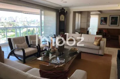 Apartamento com 3 quartos à venda na Rua Conselheiro Fernandes Torres, 148, Pacaembu, São Paulo