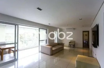 Apartamento com 3 quartos à venda na Rua Itatupa, 279, Vila Andrade, São Paulo