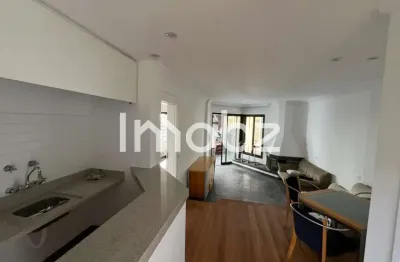 Apartamento com 1 quarto à venda na Avenida José Galante, 140, Vila Suzana, São Paulo