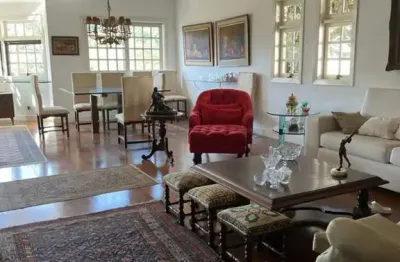 Casa / sobrado em condomínio à venda no fazenda morumbi - são paulo